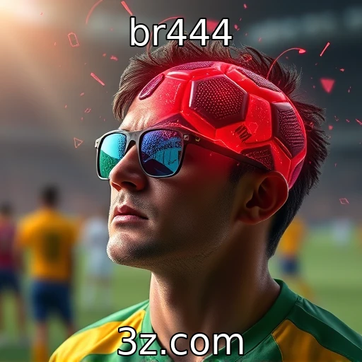 br444 - Apostas Emocionantes: Analisando a Última Rodada do Campeonato Brasileiro