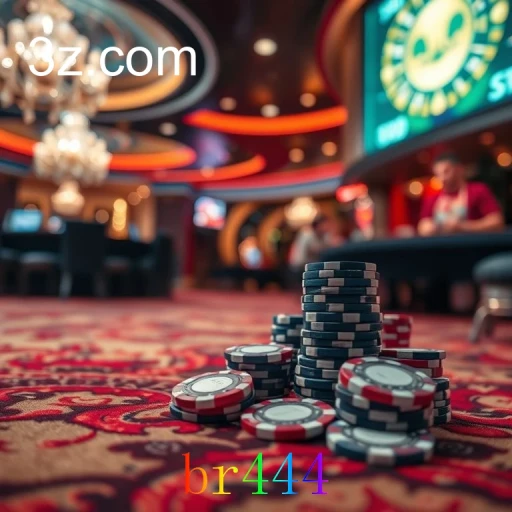 Explore os Melhores Jogos da Seção br444 e Divirta-se