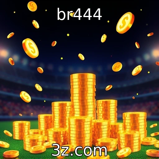 br444 - Desvendando as Apostas Esportivas: Estratégias para Vencer em 2023