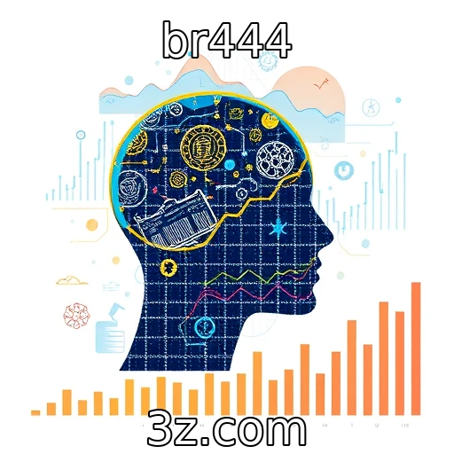 br444 - Apostas esportivas: como interpretar estatísticas para melhorar seus saques