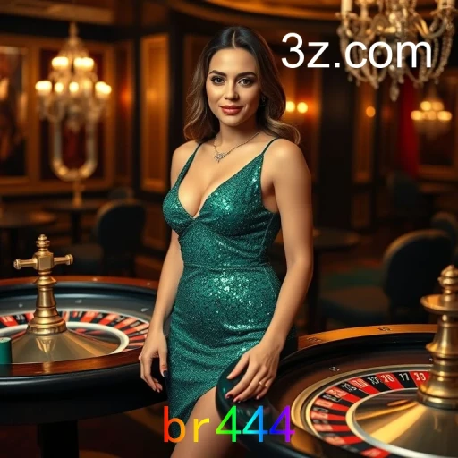 Os Benefícios VIP do br444 para Gamers Entusiastas